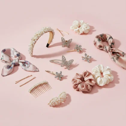 Hair Accessories